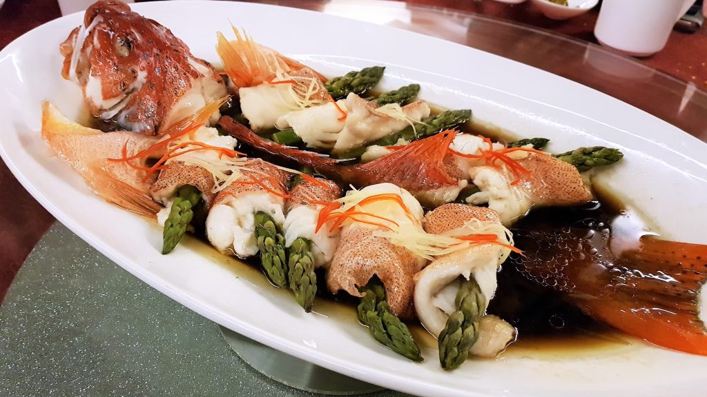 Park Hotel Clarke Quay: Unique Take On Traditional Chinese New Year Reunion Dinner - Alvinology