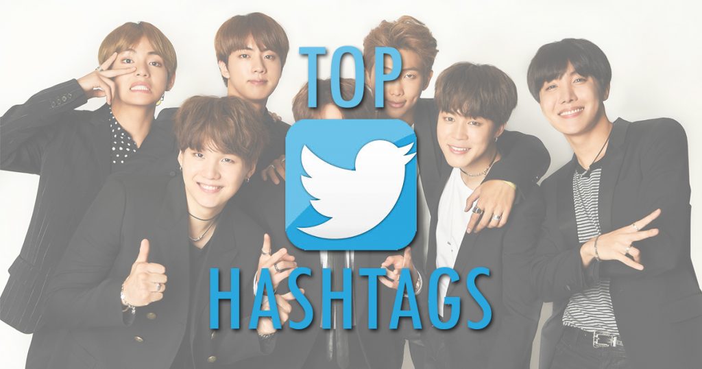 KPop Dominates Twitter in Singapore this 2017 - Alvinology