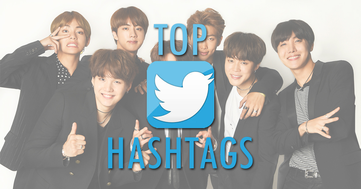 KPop Dominates Twitter in Singapore this 2017 - Alvinology