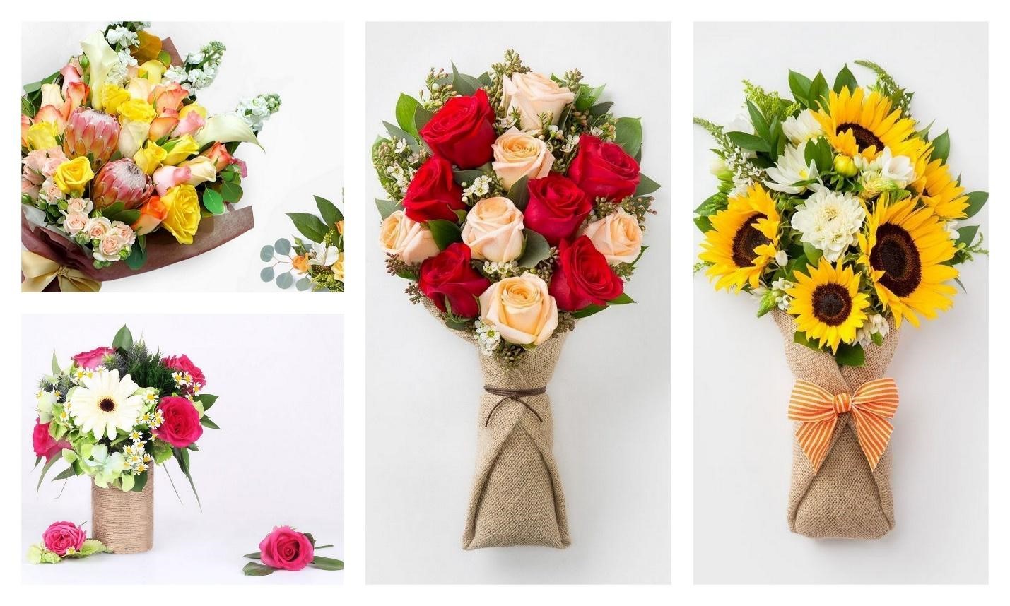 [UPDATED] The Ten Best Florists in Singapore 2017 - Alvinology