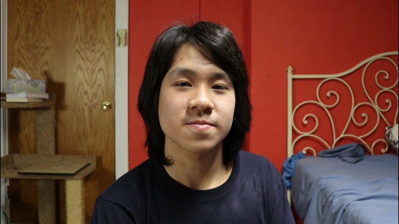 Amos Yee's YouTube channel deactivated because of his pro-pedophilia stance - Alvinology