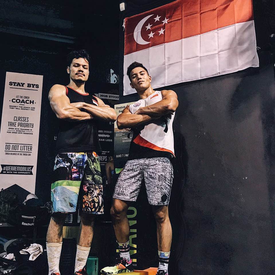 Why alpha males like Ashry Owyong will continue to get all the girls he want Why alpha males like Ashry Owyong will continue to get all the girls he want - Alvinology