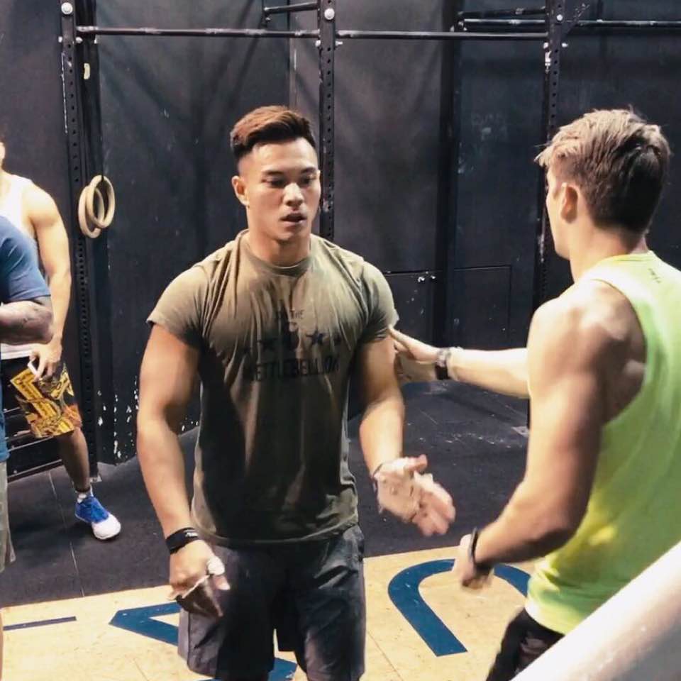 Why alpha males like Ashry Owyong will continue to get all the girls he want Why alpha males like Ashry Owyong will continue to get all the girls he want - Alvinology