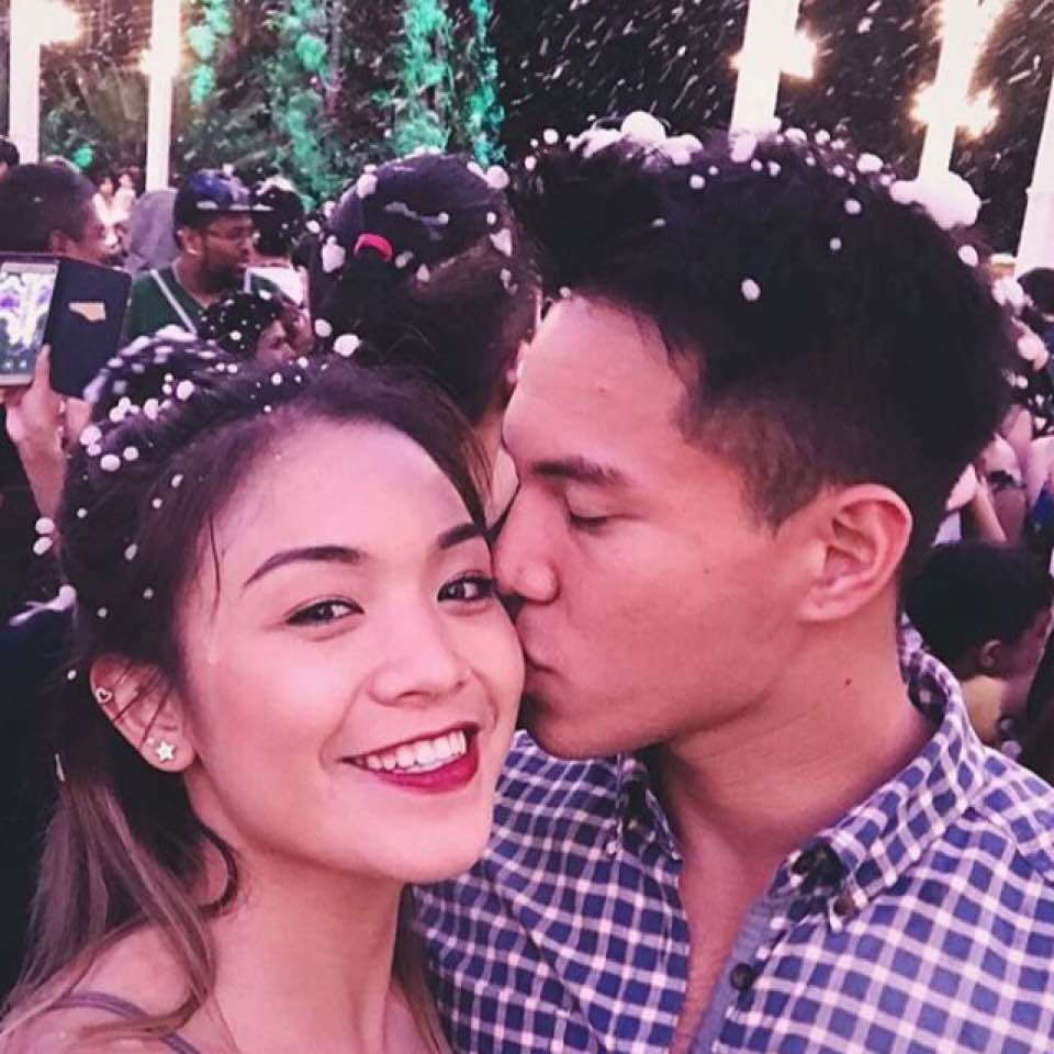 Why alpha males like Ashry Owyong will continue to get all the girls he want Why alpha males like Ashry Owyong will continue to get all the girls he want - Alvinology