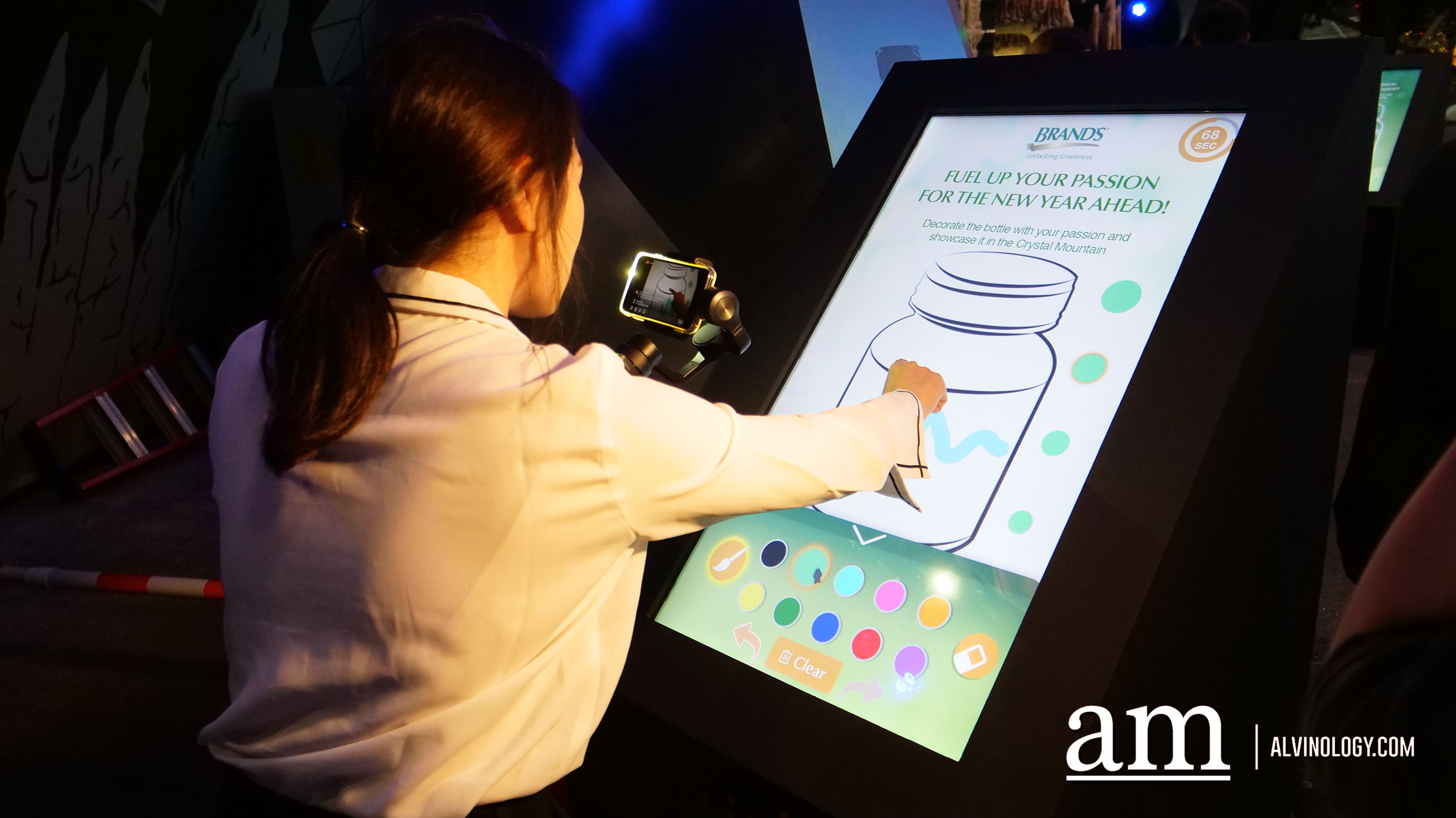 [3 nights only] Embark on a journey of self-discover at Cloud Forest, Gardens by the Bay - Alvinology