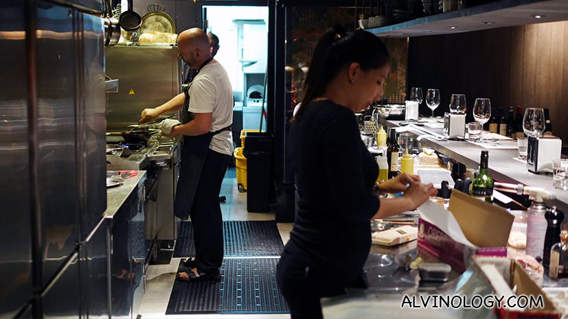 Dehesa Singapore - Authentic Spanish Cuisine at North Canal Road Specialising in Offal Dishes - Alvinology