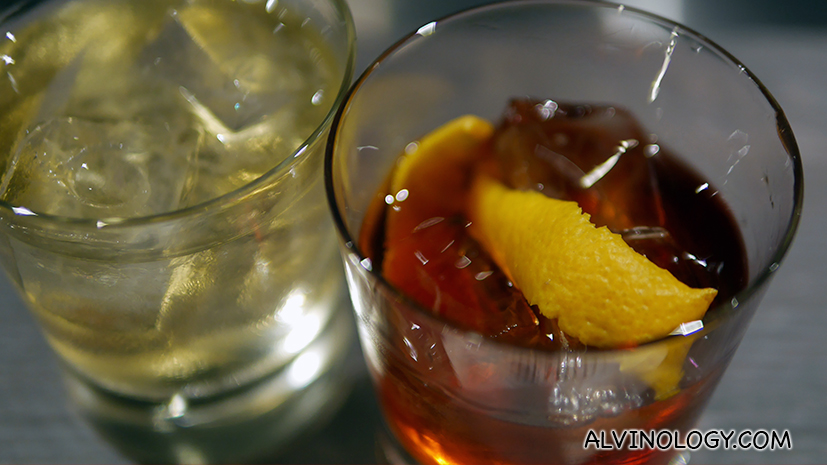 Dehesa Singapore - Authentic Spanish Cuisine at North Canal Road Specialising in Offal Dishes - Alvinology