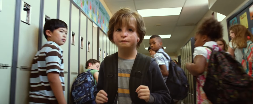[Movie Review] If your child is starting school next year, WONDER (2017) is a recommended watch - Alvinology
