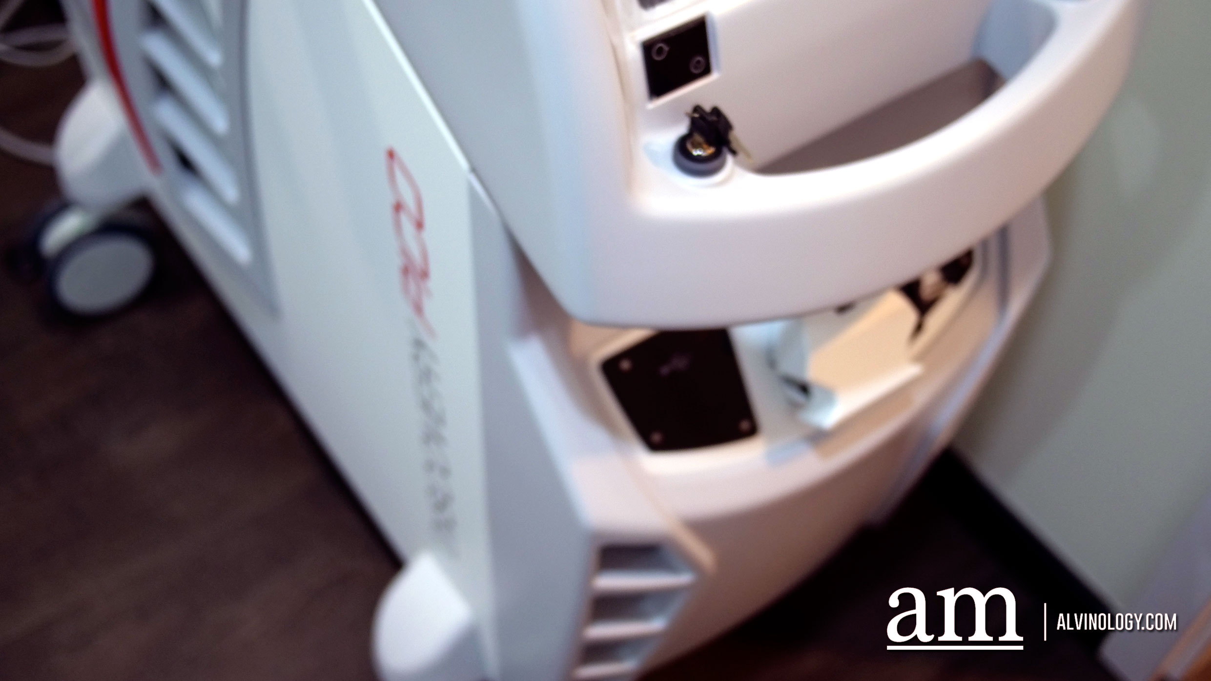 Discovering better skin with Discovery PICO Discovering better skin with Discovery PICO - Alvinology