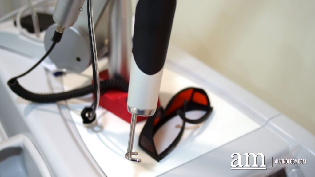 Discovering better skin with Discovery PICO - Alvinology