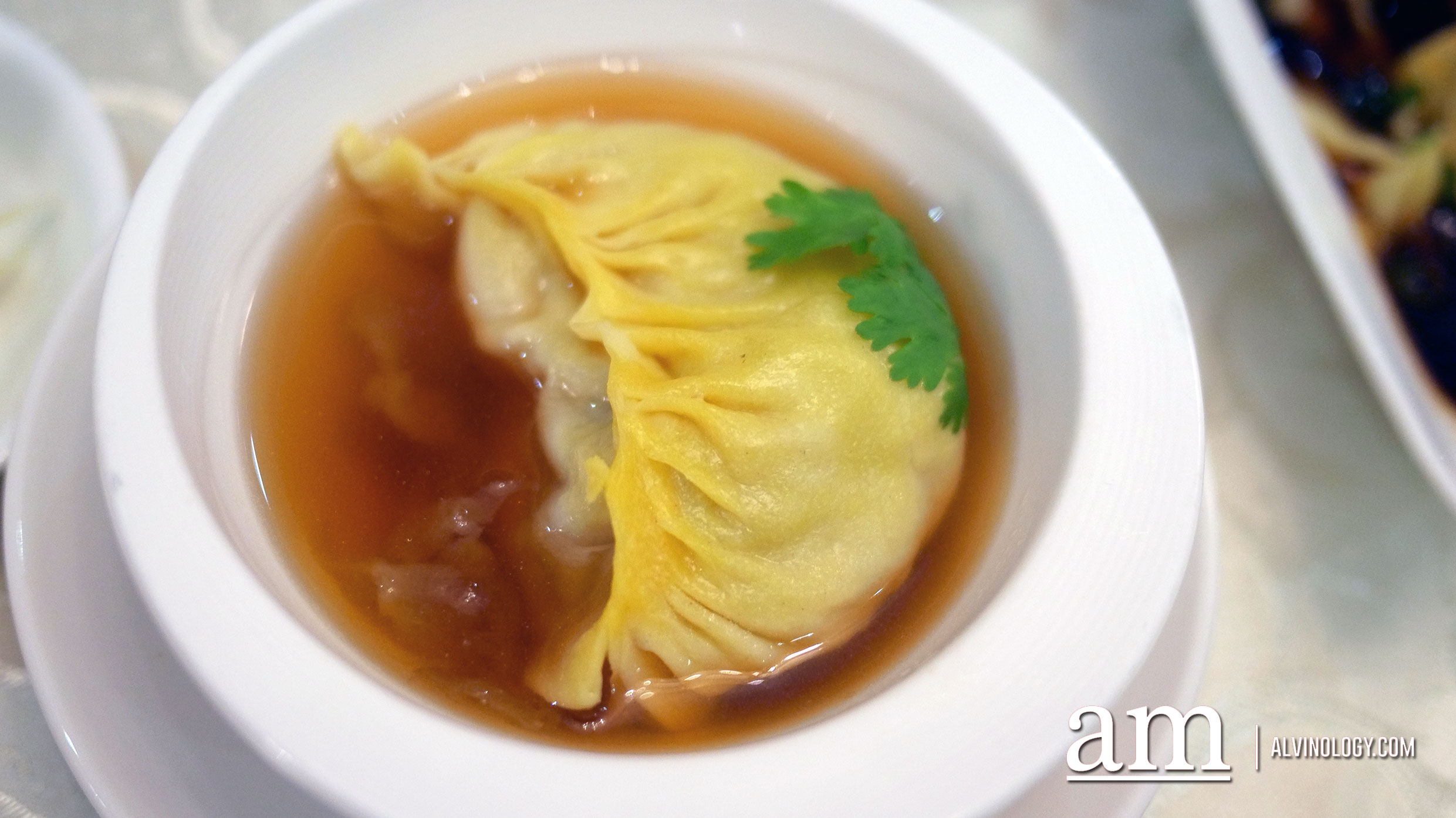 This creative interpretation of 火鸡 (Chinese for turkey) is available for just S$1 at Dragon Bowl This creative interpretation of 火鸡 (Chinese for turkey) is available for just S$1 at Dragon Bowl - Alvinology