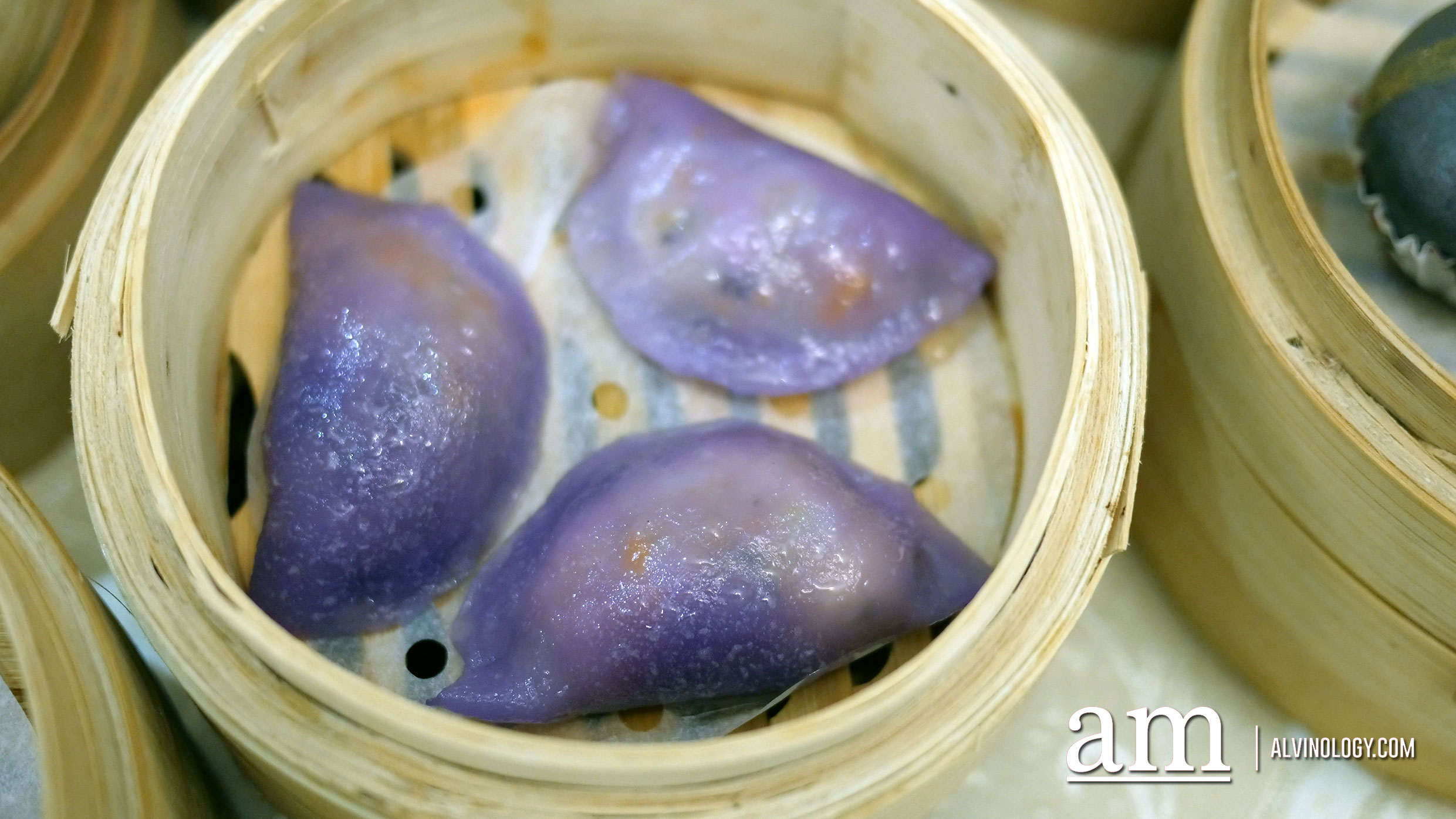 This creative interpretation of 火鸡 (Chinese for turkey) is available for just S$1 at Dragon Bowl This creative interpretation of 火鸡 (Chinese for turkey) is available for just S$1 at Dragon Bowl - Alvinology