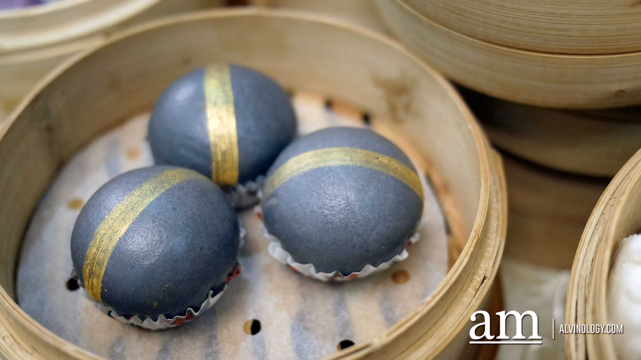 This creative interpretation of 火鸡 (Chinese for turkey) is available for just S$1 at Dragon Bowl This creative interpretation of 火鸡 (Chinese for turkey) is available for just S$1 at Dragon Bowl - Alvinology