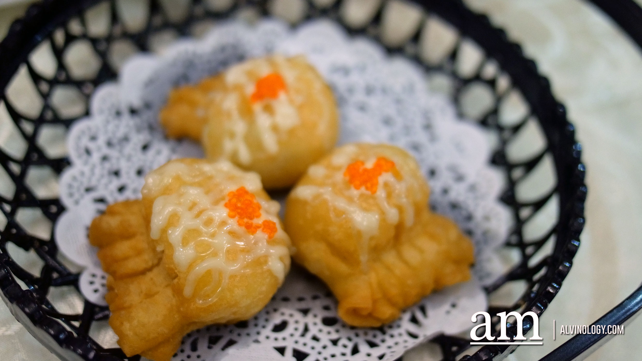 This creative interpretation of 火鸡 (Chinese for turkey) is available for just S$1 at Dragon Bowl This creative interpretation of 火鸡 (Chinese for turkey) is available for just S$1 at Dragon Bowl - Alvinology