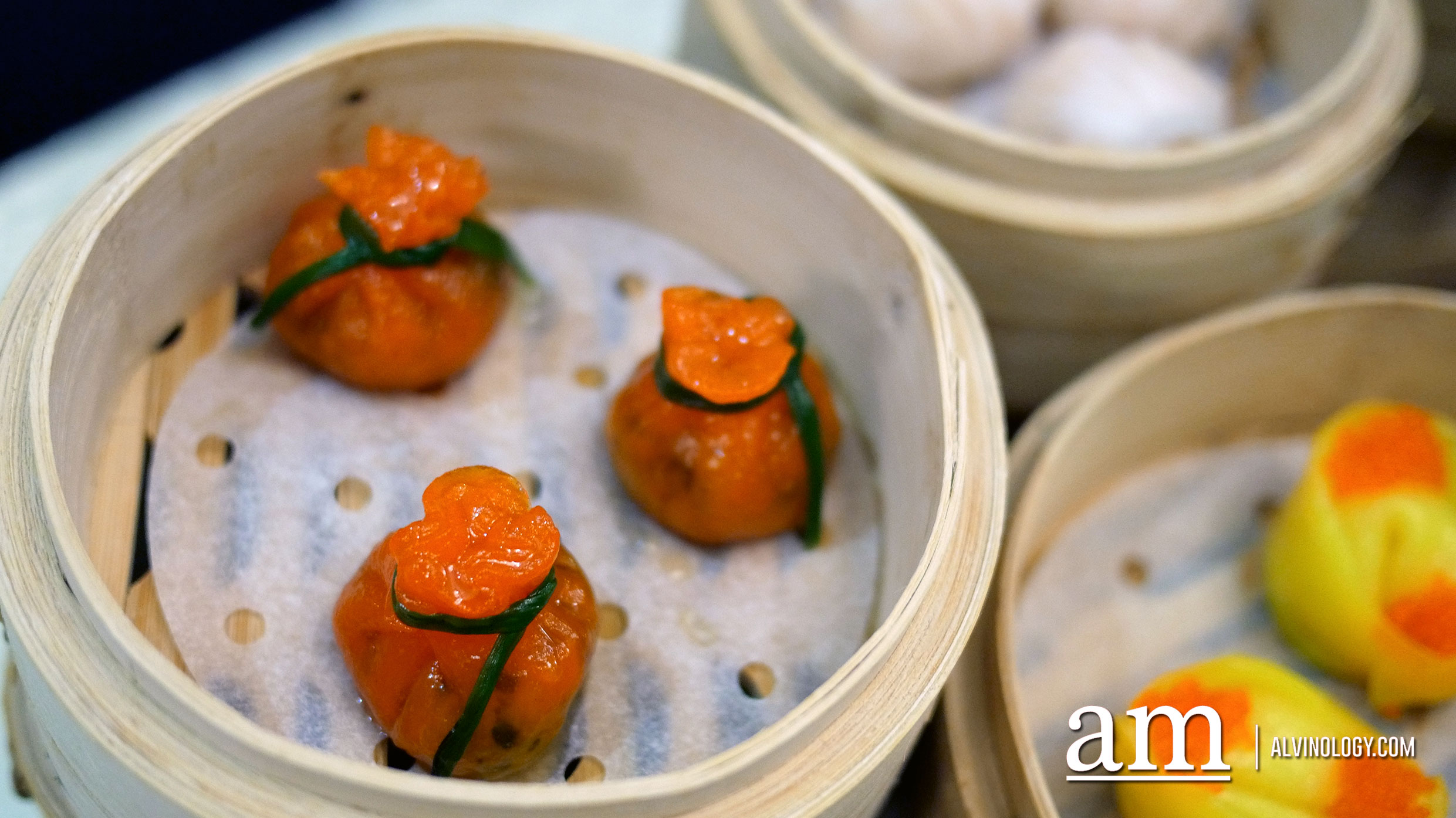 This creative interpretation of 火鸡 (Chinese for turkey) is available for just S$1 at Dragon Bowl This creative interpretation of 火鸡 (Chinese for turkey) is available for just S$1 at Dragon Bowl - Alvinology