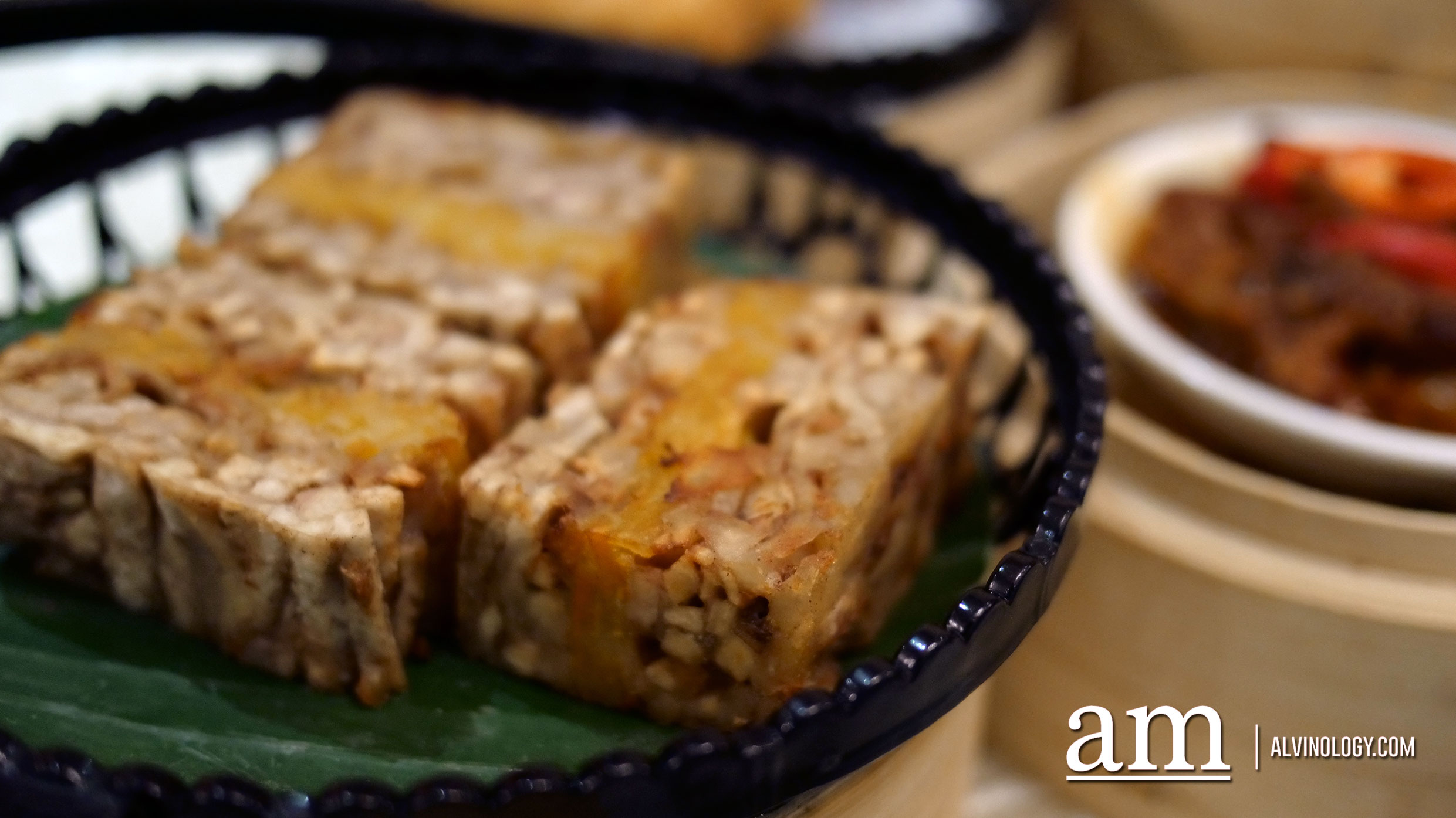 This creative interpretation of 火鸡 (Chinese for turkey) is available for just S$1 at Dragon Bowl This creative interpretation of 火鸡 (Chinese for turkey) is available for just S$1 at Dragon Bowl - Alvinology