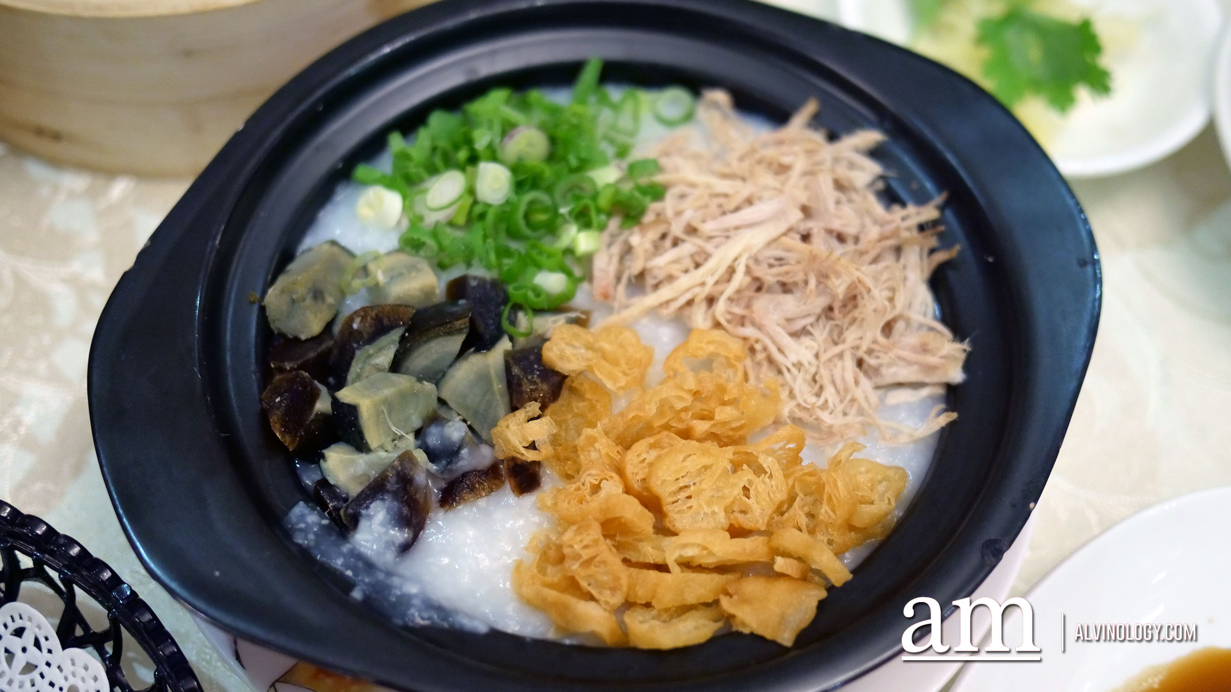 This creative interpretation of 火鸡 (Chinese for turkey) is available for just S$1 at Dragon Bowl This creative interpretation of 火鸡 (Chinese for turkey) is available for just S$1 at Dragon Bowl - Alvinology