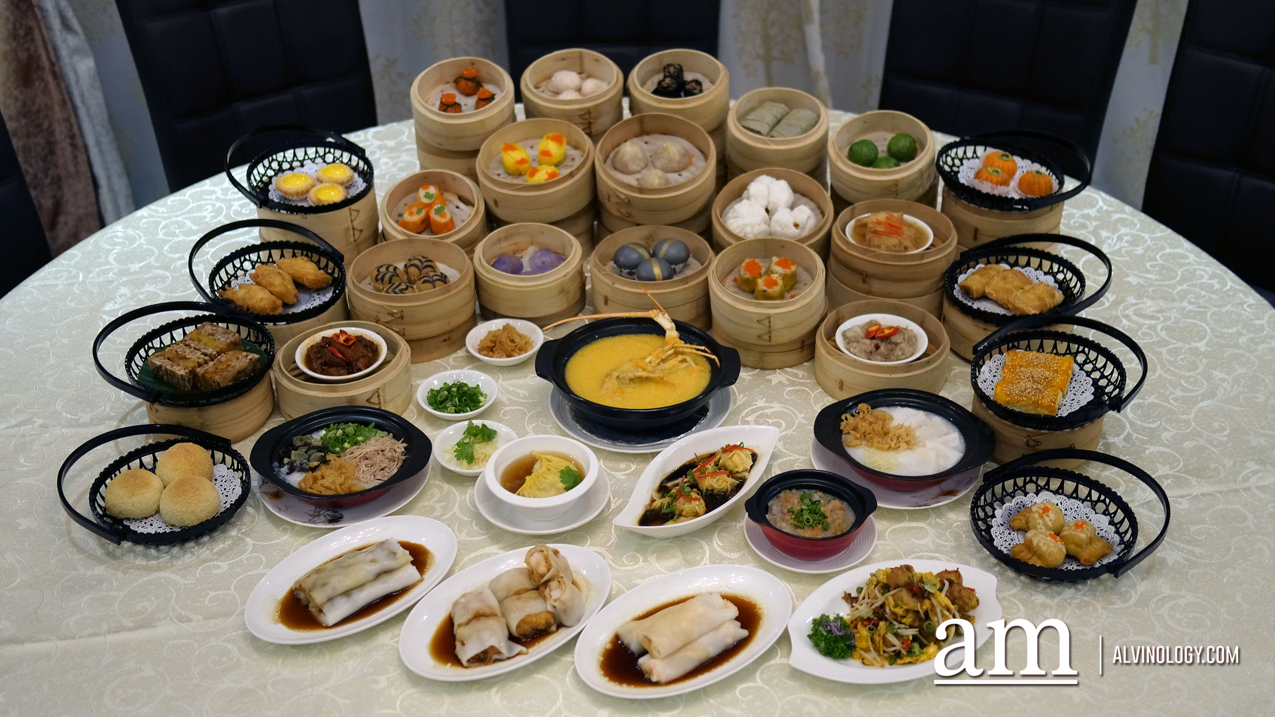 This creative interpretation of 火鸡 (Chinese for turkey) is available for just S$1 at Dragon Bowl This creative interpretation of 火鸡 (Chinese for turkey) is available for just S$1 at Dragon Bowl - Alvinology