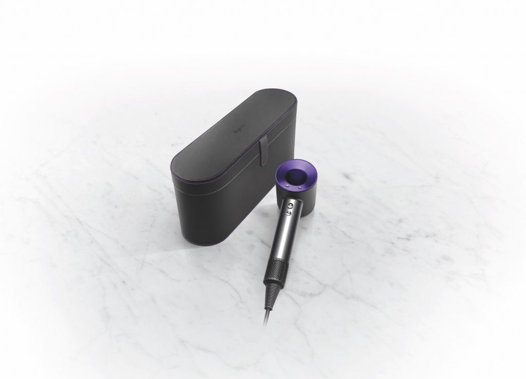 Be Blown Away By The Dyson Supersonic Experience At Robinsons - Alvinology