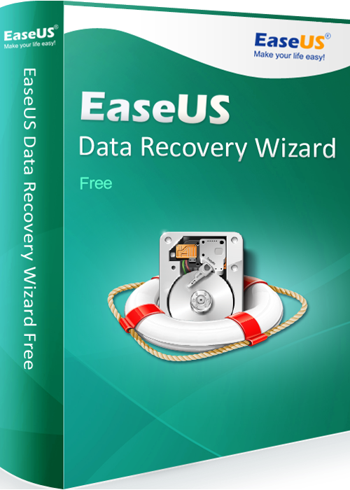 How do you recover data for free? Try using EaseUS Data Recovery Wizard - Alvinology