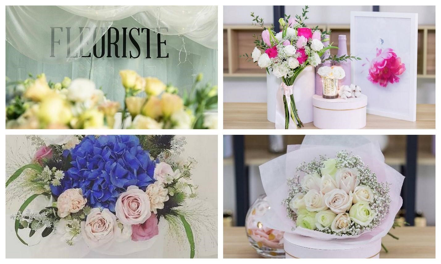[UPDATED] The Ten Best Florists in Singapore 2017 - Alvinology