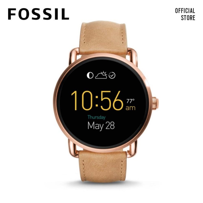 Fill Your Christmas Tree With These Fossil X Lazada 12/12 Mega Deals Fill Your Christmas Tree With These Fossil X Lazada 12/12 Mega Deals - Alvinology