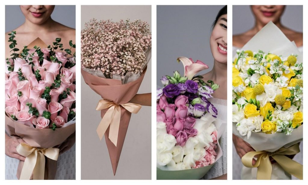 [UPDATED] The Ten Best Florists in Singapore 2017 - Alvinology