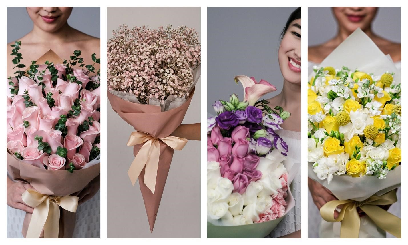 [UPDATED] The Ten Best Florists in Singapore 2017 - Alvinology