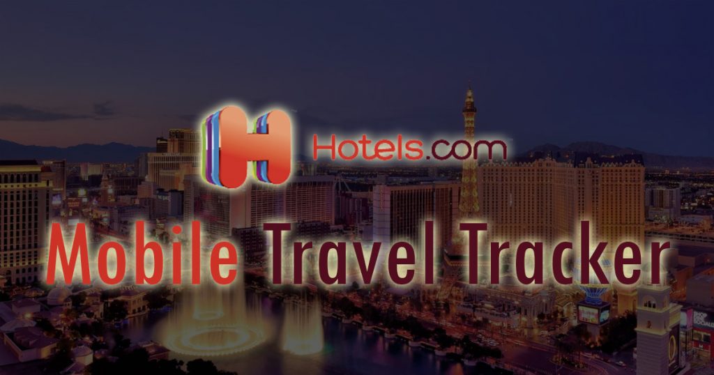 [Study] Hotels.com Reveals What Singaporeans Brag About When Travelling - Alvinology