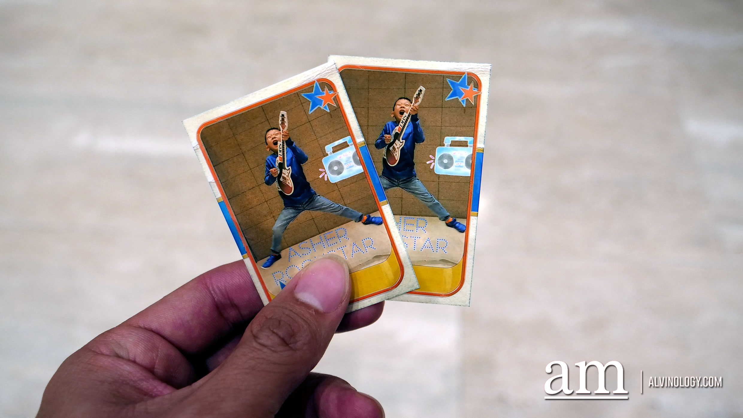 Print On-the-go with HP Sprocket Pocket Printer - Alvinology
