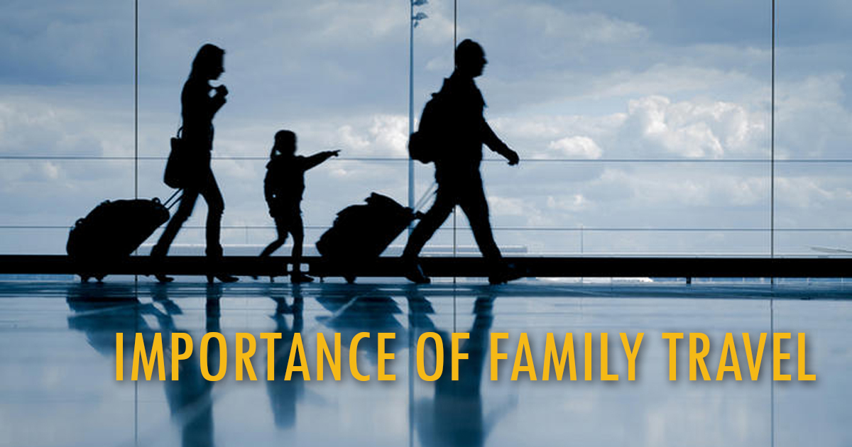 [Study] Why Singapore Parents Will Likely Leave Their Children to Go on Vacation - Alvinology