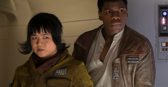 Five (Non-spoiler) Fun Trivia on Star Wars: The Last Jedi you should know before you catch it in cinema - Alvinology