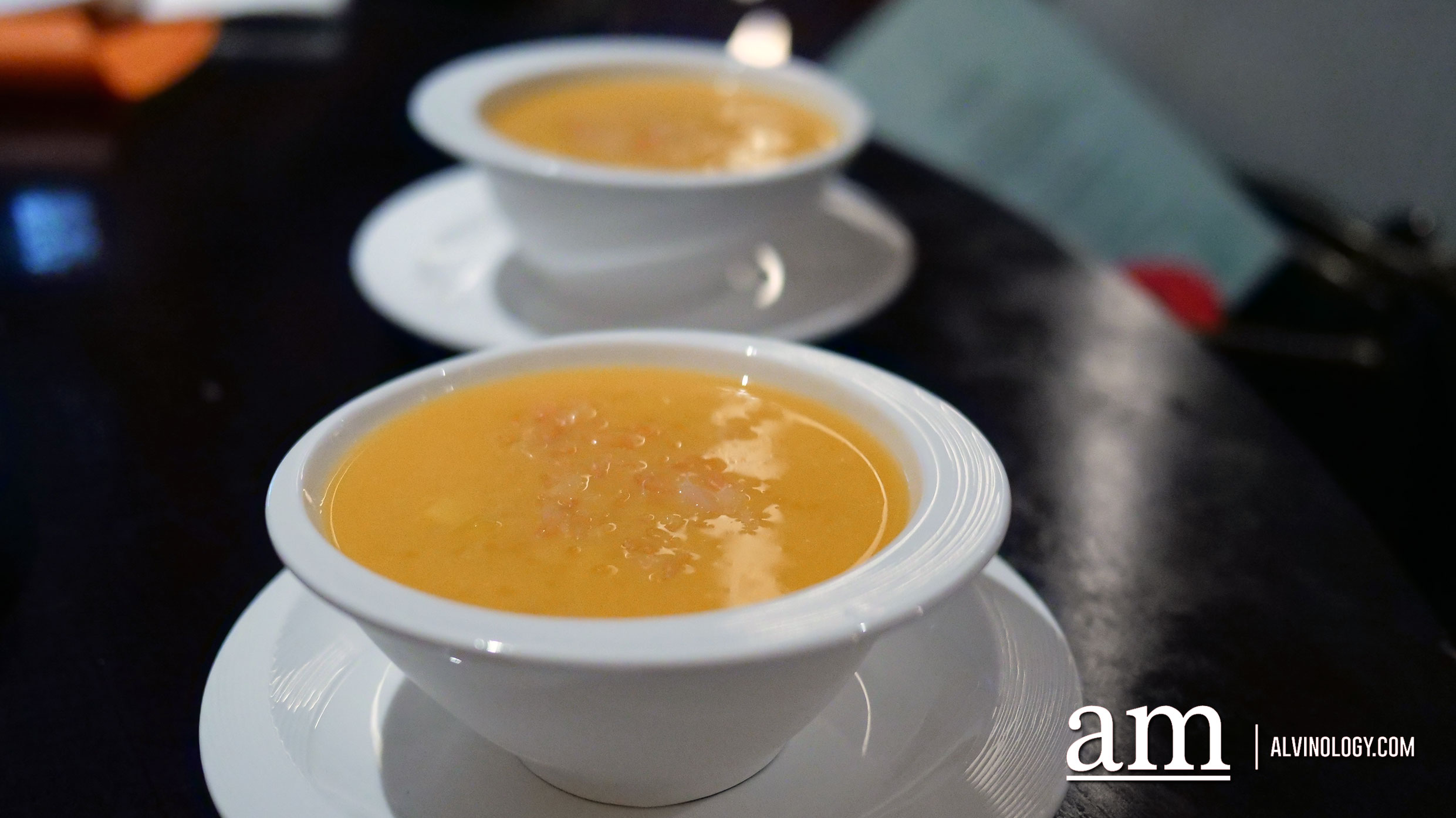 Mango Sago
