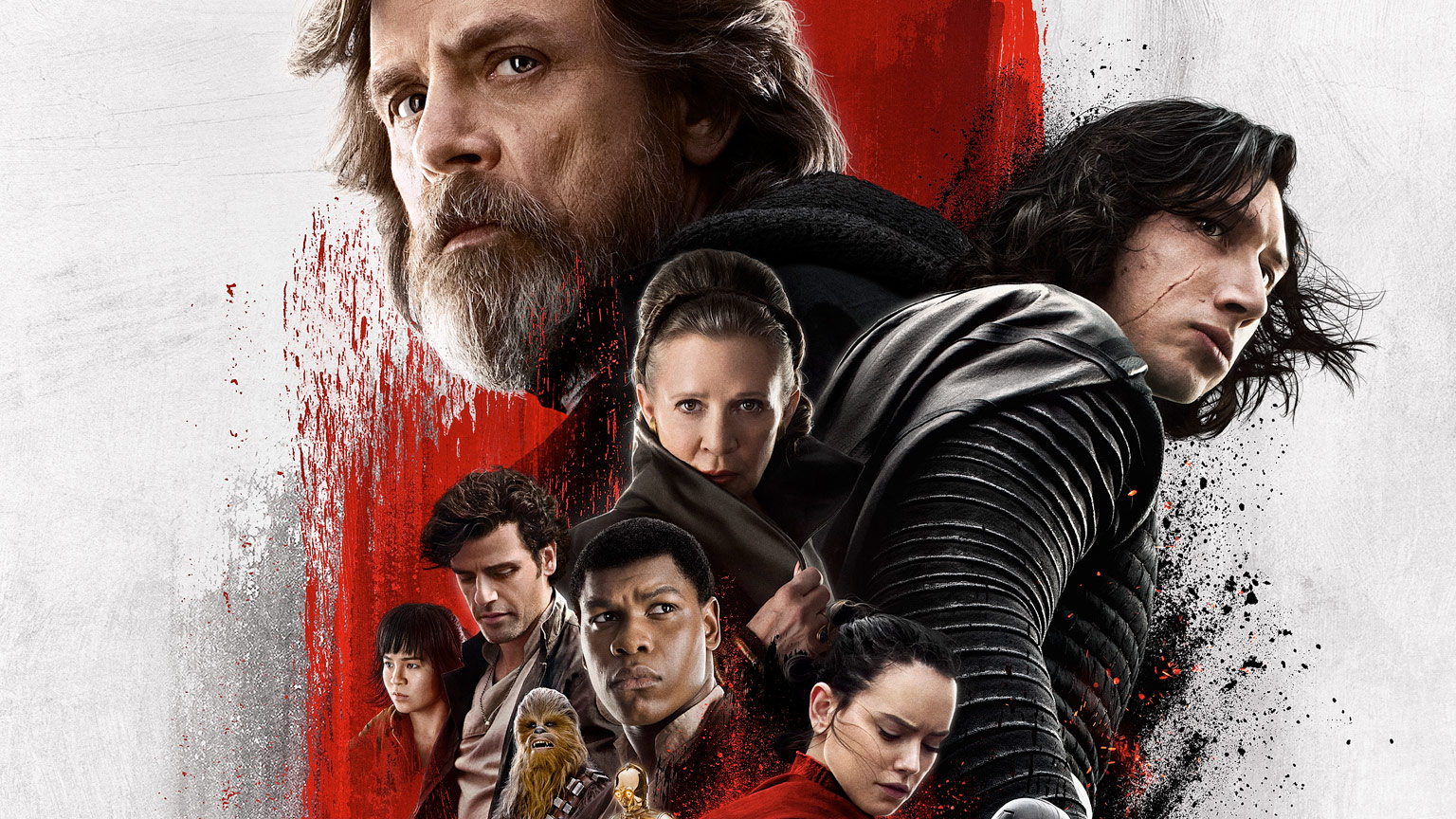 Five (Non-spoiler) Fun Trivia on Star Wars: The Last Jedi you should know before you catch it in cinema - Alvinology