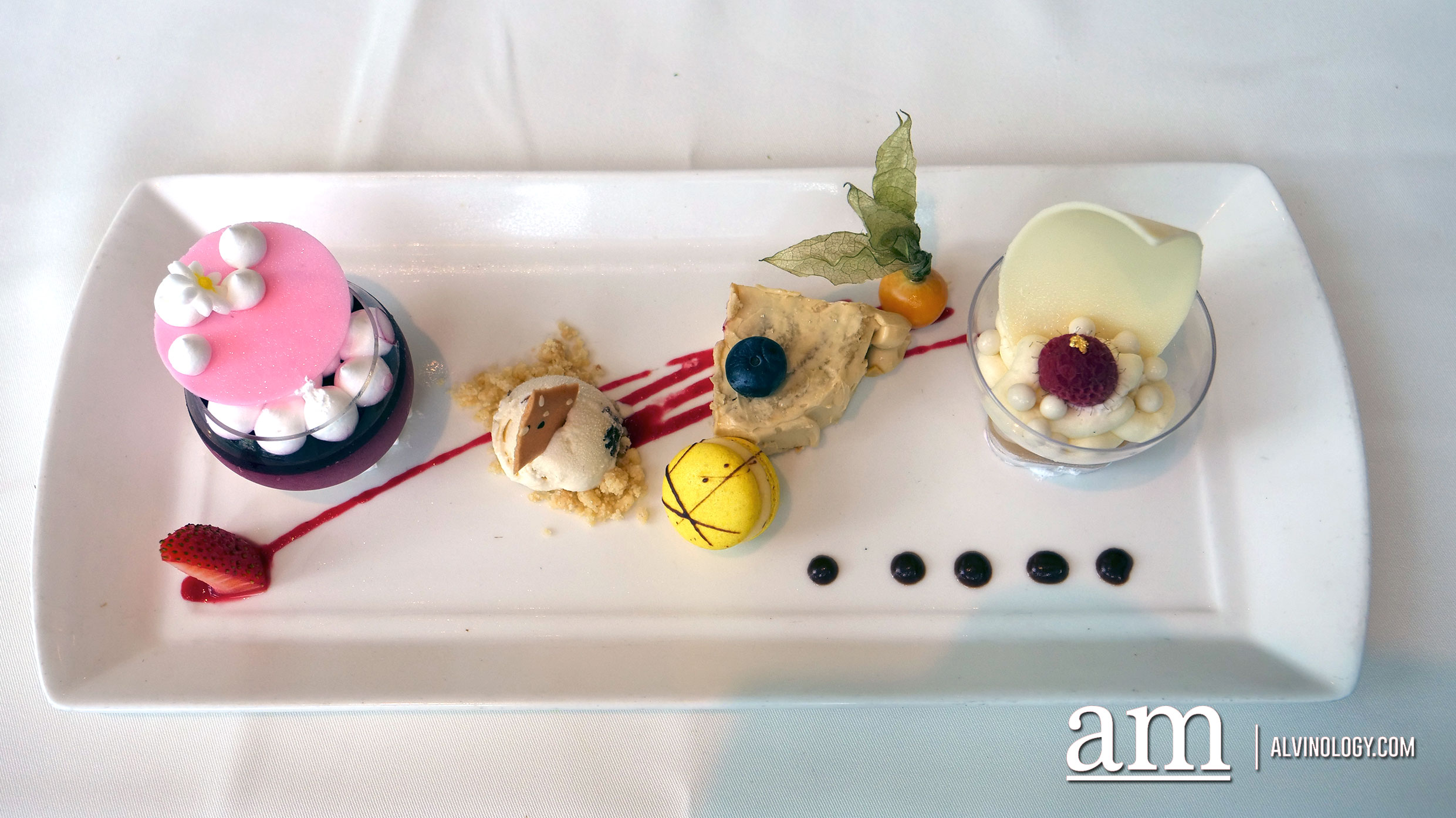 Dessert