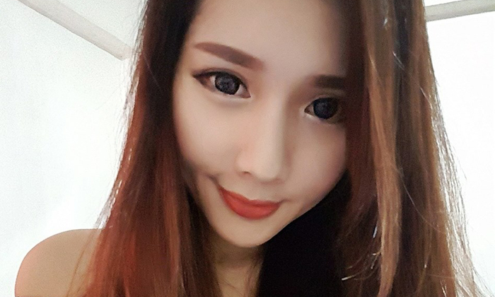 Who is Karen Stella Wong? Alvinology takes a look at the model after her sudden death - Alvinology