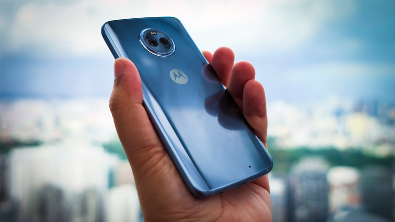 Motorola Launches Brand New moto x4 and moto g5S plus In Time For X'Mas - Alvinology