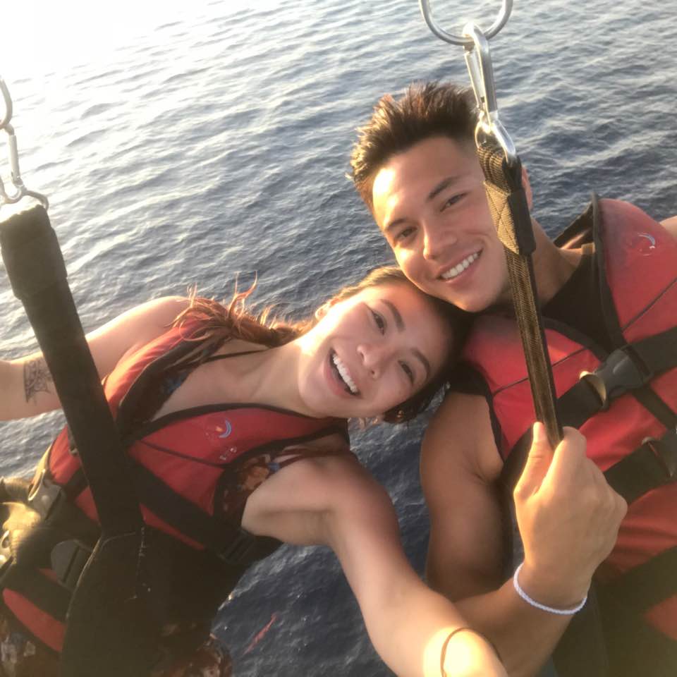 Why alpha males like Ashry Owyong will continue to get all the girls he want Why alpha males like Ashry Owyong will continue to get all the girls he want - Alvinology