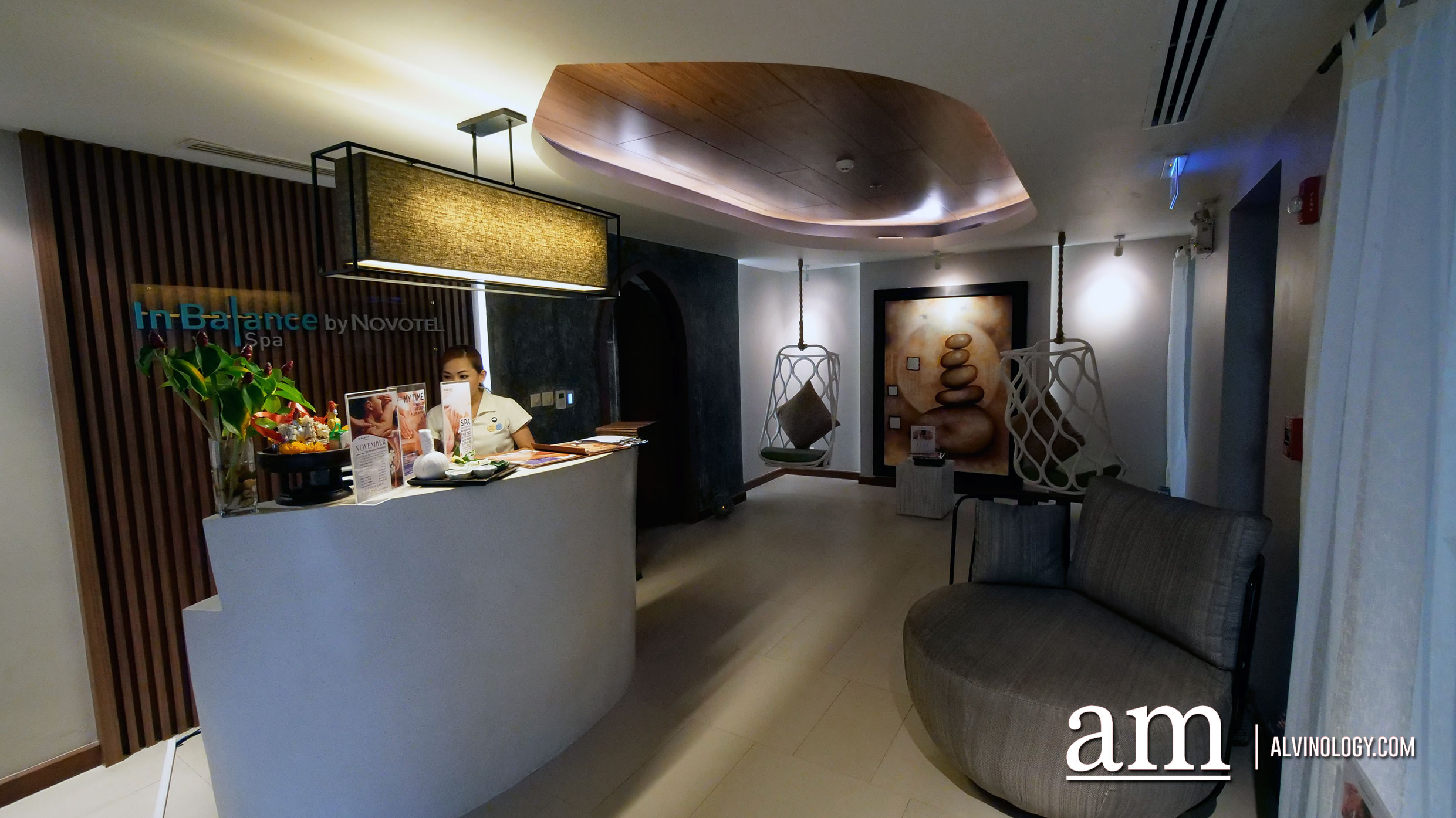 Free flow drinks, late checkout and more with AccorHotels MyResorts benefits at Novotel Phuket Karon Beach Resort & Spa - Alvinology
