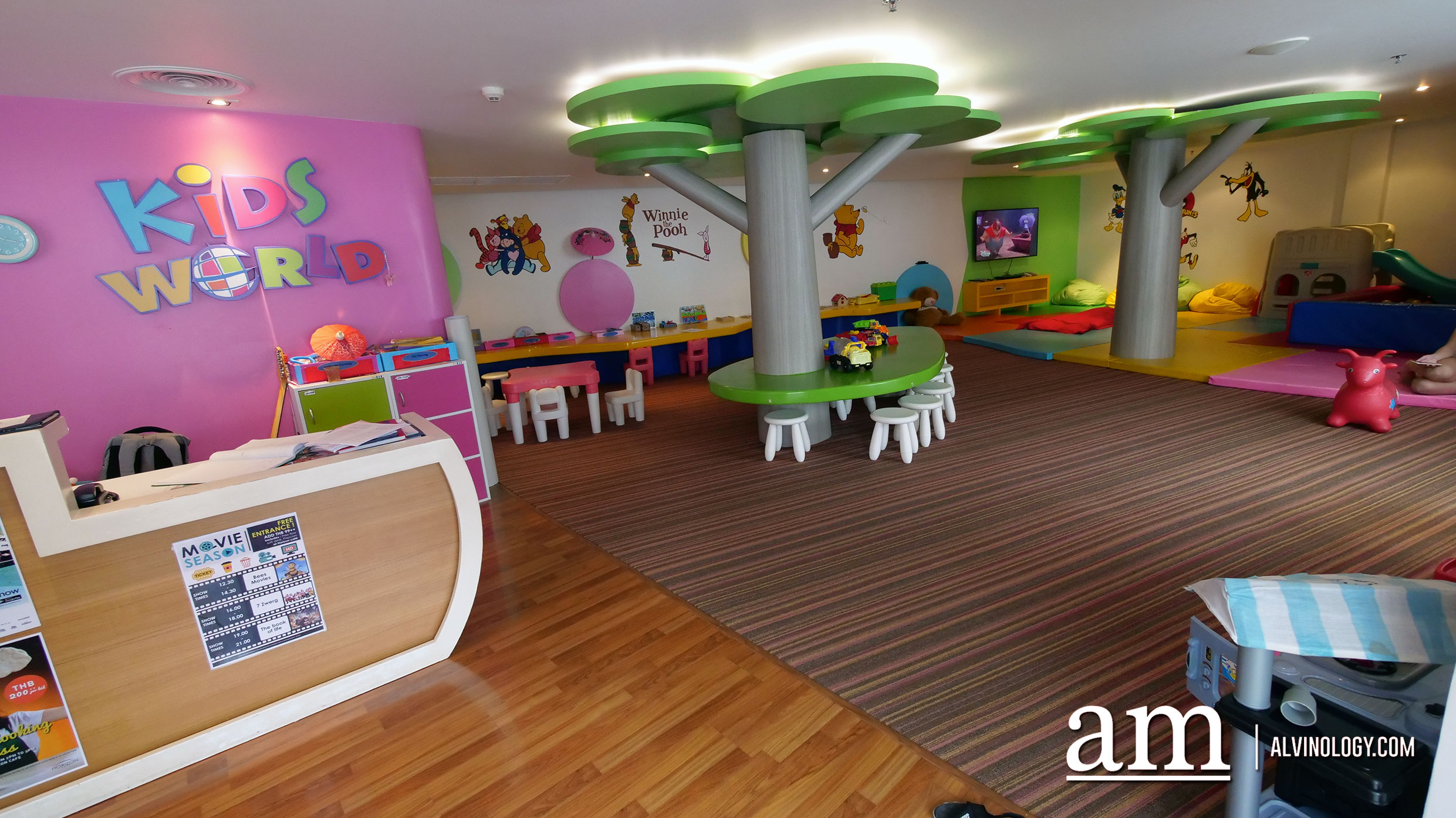Kids Club