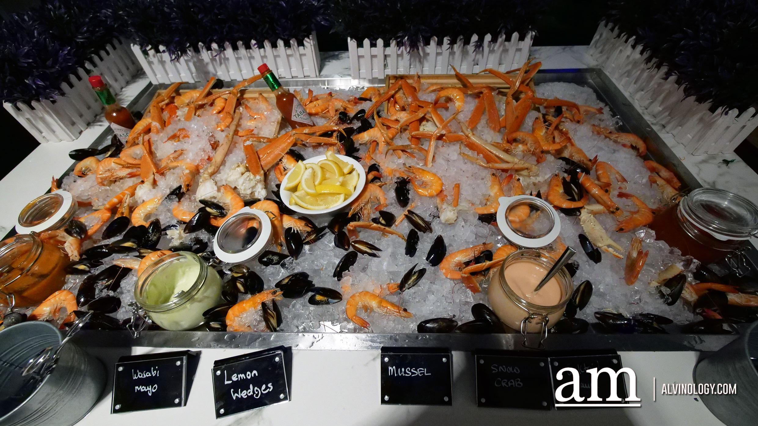 New hotels launched - Novotel Singapore on Stevens and Mercure Singapore on Stevens - Alvinology