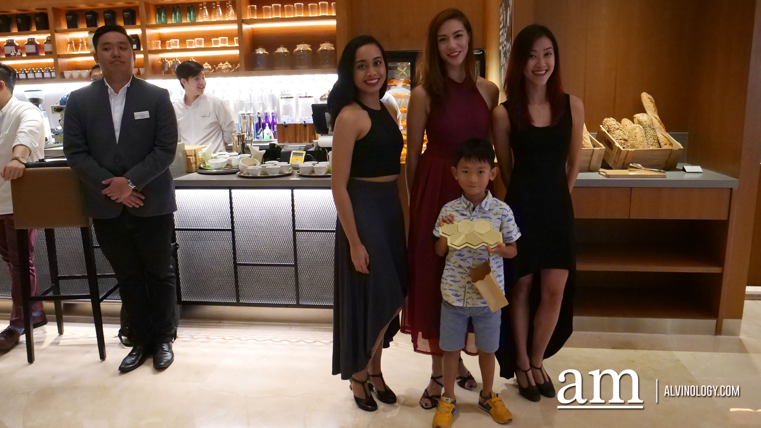 New hotels launched - Novotel Singapore on Stevens and Mercure Singapore on Stevens - Alvinology