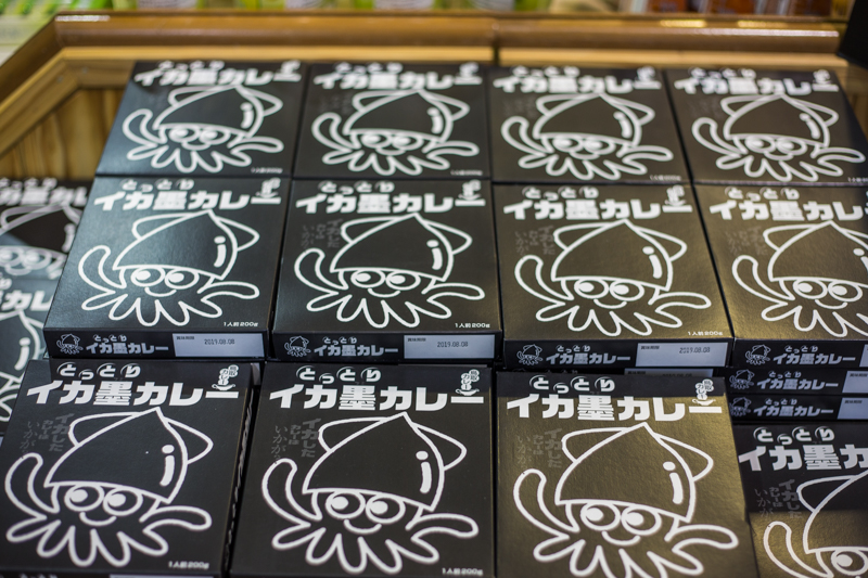 A Tale of Two Cities: Tokyo x Tottori - Alvinology