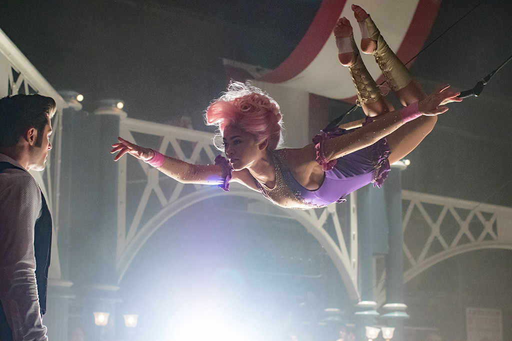 [Movie Review] The Greatest Showman (2017) brings big top entertainment to the movie screens - Alvinology