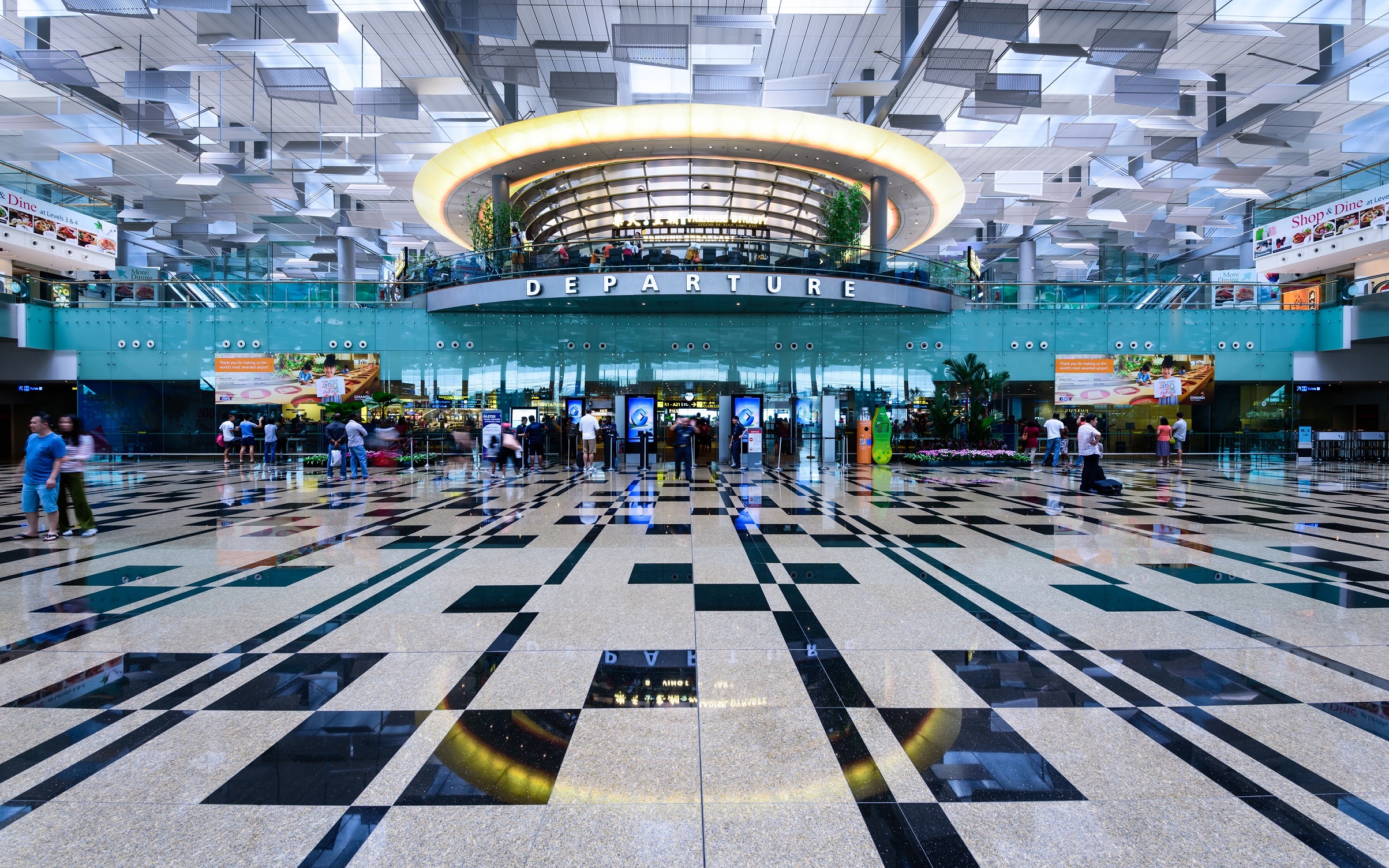 Travel Insurance Made Easy: 5 Key Features To Look Out For - Alvinology