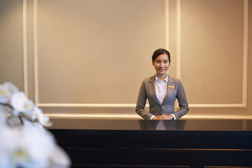 Gain On-The-Job Experience Plus Free Hotel Stay With Work For A Stay Programme - Alvinology