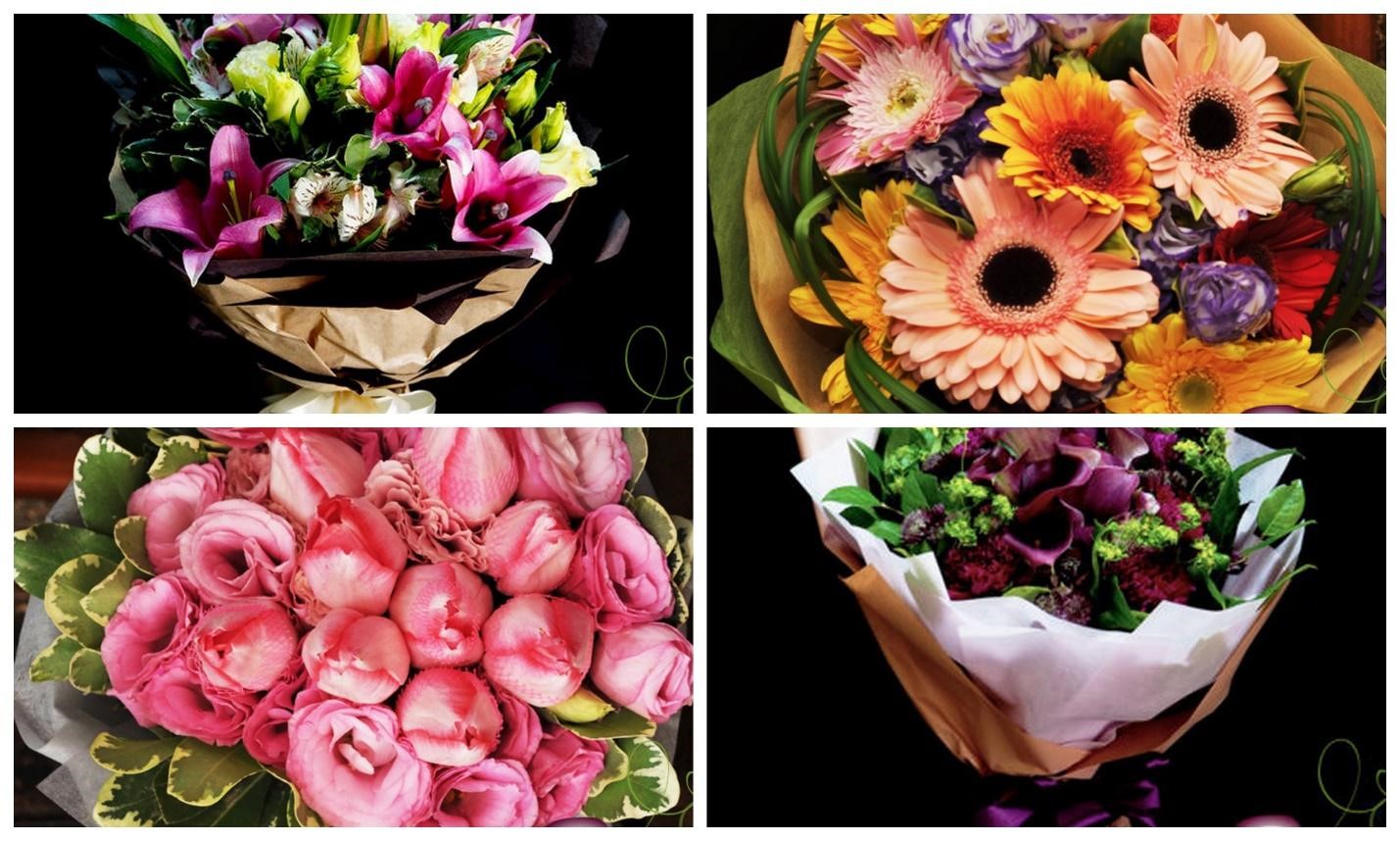 [UPDATED] The Ten Best Florists in Singapore 2017 - Alvinology