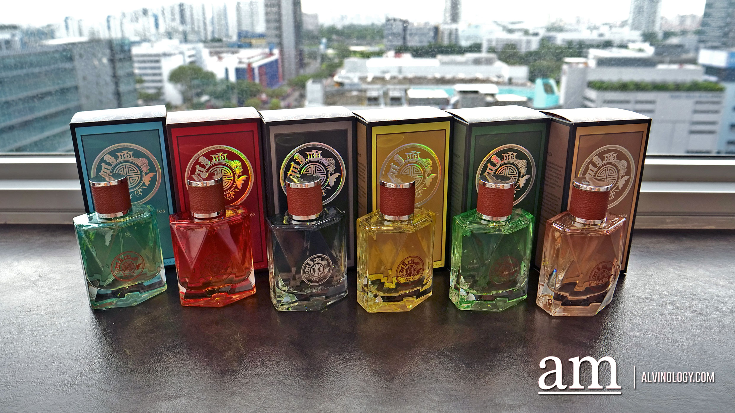What do Singapore smell like? These Singapore-manufactured perfumes have the answers What do Singapore smell like? These Singapore-manufactured perfumes have the answers - Alvinology