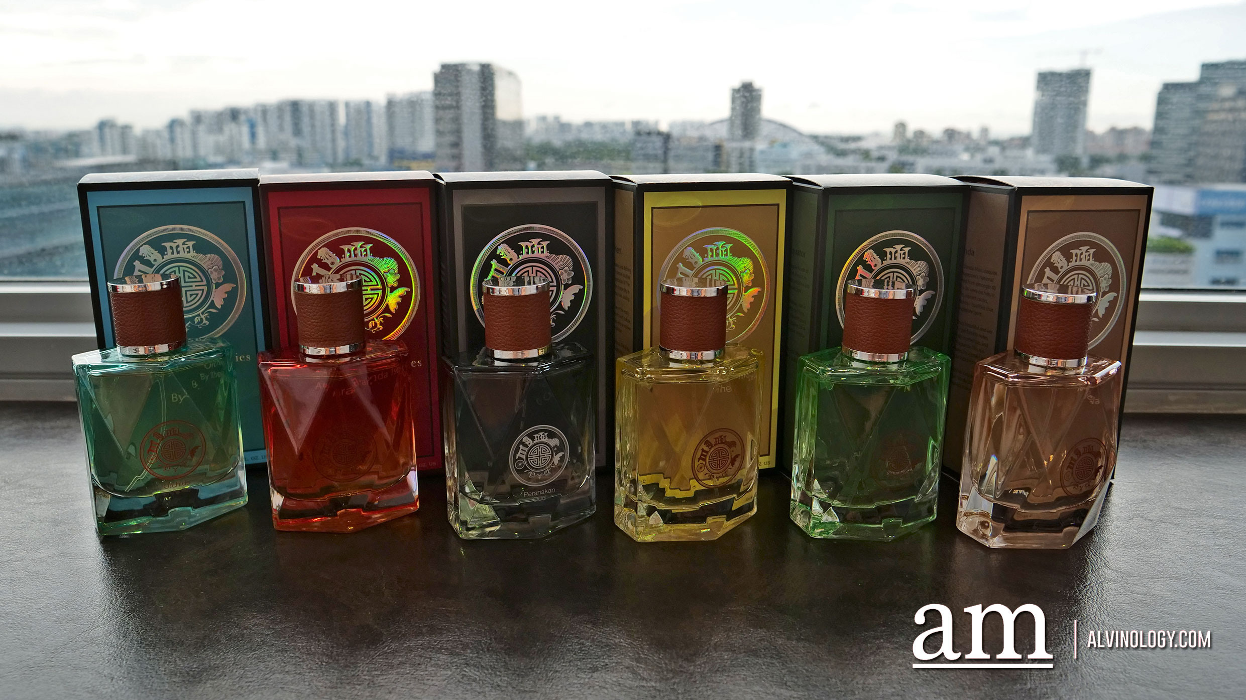 What do Singapore smell like? These Singapore-manufactured perfumes have the answers What do Singapore smell like? These Singapore-manufactured perfumes have the answers - Alvinology