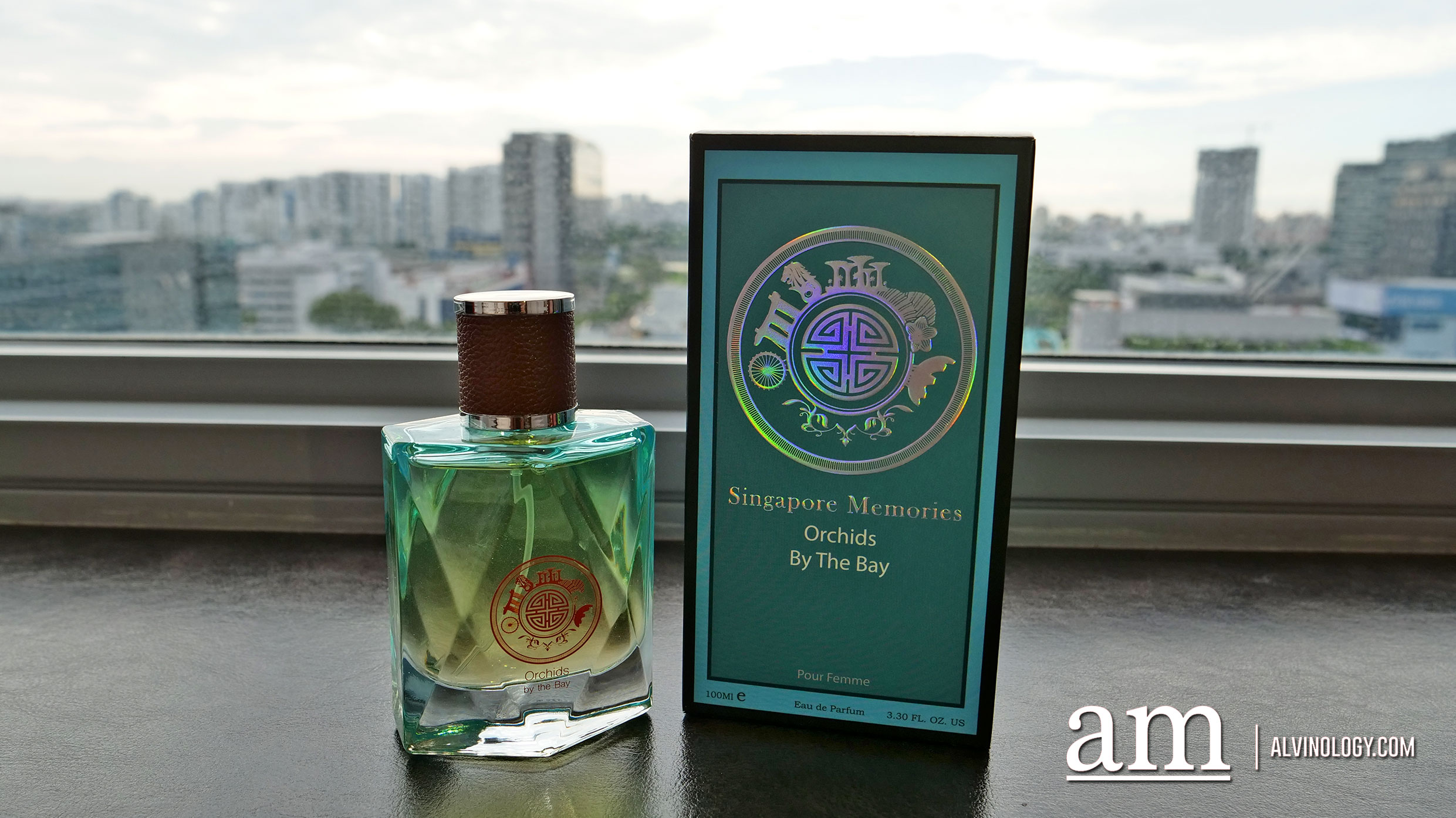 What do Singapore smell like? These Singapore-manufactured perfumes have the answers What do Singapore smell like? These Singapore-manufactured perfumes have the answers - Alvinology